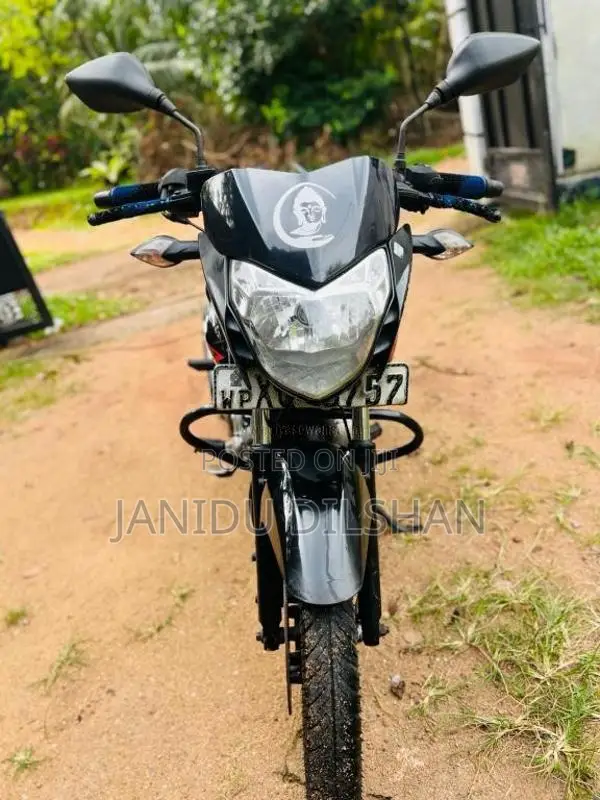Bajaj Pulsar 135 2011 Motorbike (Used)