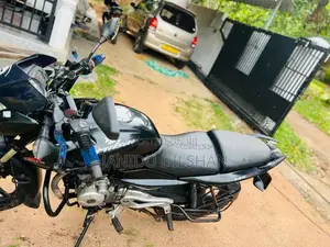 Bajaj Pulsar 135 2011 Motorbike (Used)