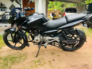Bajaj Pulsar 135 2011 Motorbike (Used)