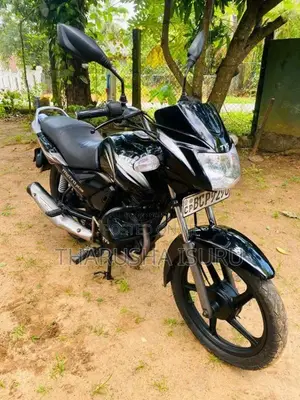TVS Metro 2015 Motorbike (Used)
