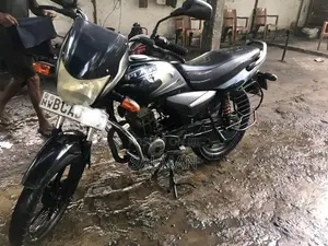 Bajaj Platina 2015 Motorbike (Used)