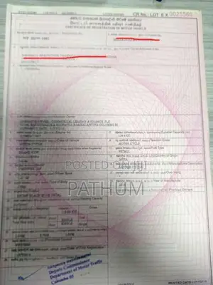 Bajaj Discover 125 2016 motorcycle (Used)