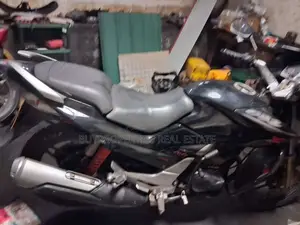 HINO CBZ Xtreme 2013 Motorbike (Used)