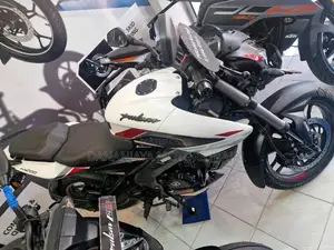 Bajaj Pulsar NS200 2026 Motorbike Brand New