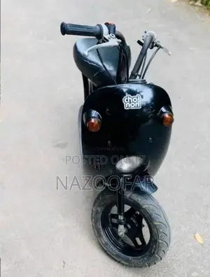 Suzuki Choi Nori 2015 Motorbike (Used)