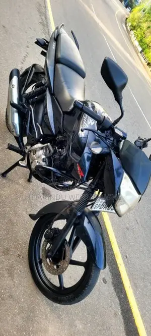 Bajaj Pulsar 135 2013 Motorbike (Used)
