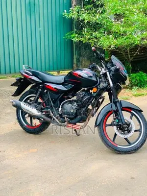 Bajaj DISCOVER 135 2007 Motorbike (Used)