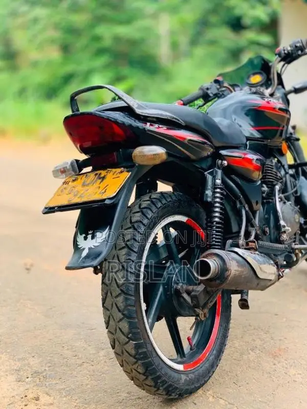 Bajaj DISCOVER 135 2007 Motorbike (Used)