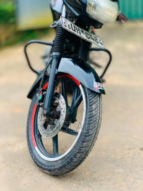 Bajaj DISCOVER 135 2007 Motorbike (Used)