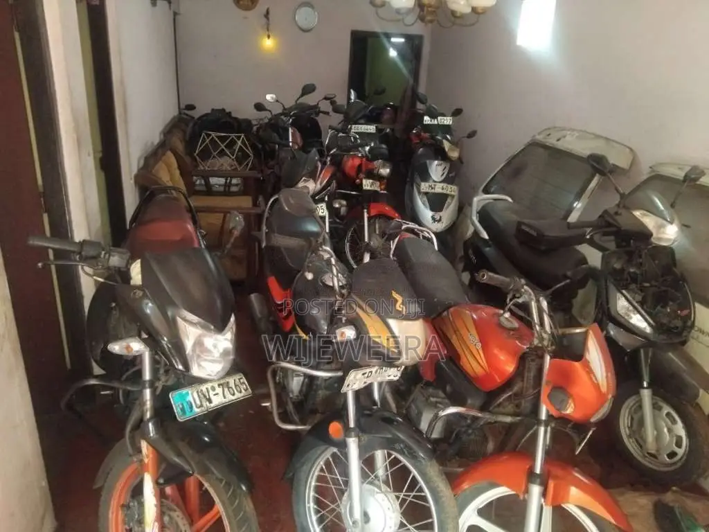 TVS Jupiter 2014 Motorbike (Used)