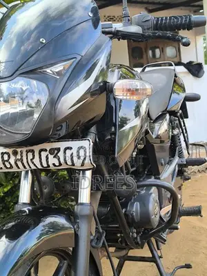 Bajaj Pulsar 2018 Motorbike (Used)