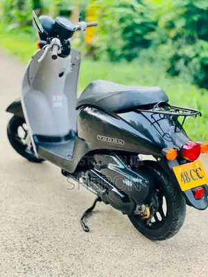 Honda Today EFI 2025 Motorbike Unregistered (Recondition)