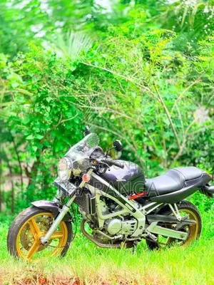 Honda Spada 2012 Motorbike (Used)