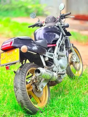 Honda Spada 2012 Motorbike (Used)