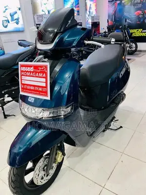 TVS IQUBE EV 2026 Motorbike Brand New