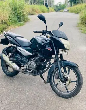 Bajaj Pulsar 135 2011 Motorbike (Used)