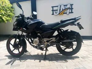 Bajaj Pulsar 135 2017 Motorbike (Used)