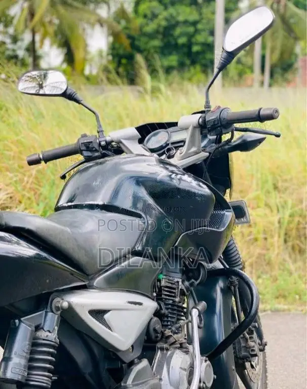 Bajaj Pulsar 135 2011 Motorbike (Used)