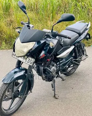 Bajaj Pulsar 135 2011 Motorbike (Used)