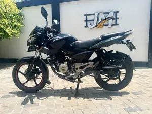 Bajaj Pulsar 135 2017 Motorbike (Used)