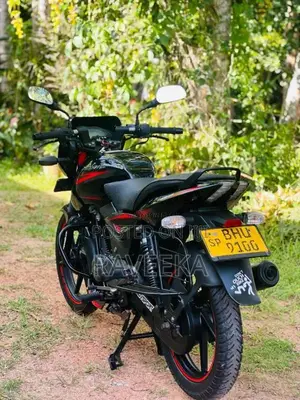 Bajaj Pulsar 2018 Motorbike (Used)