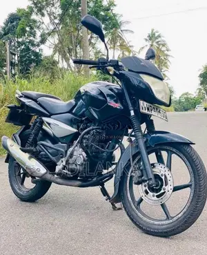 Bajaj Pulsar 135 2011 Motorbike (Used)