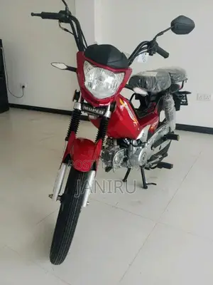 Ranomoto Mopped 2023 Motorbike Unregistered (Recondition)