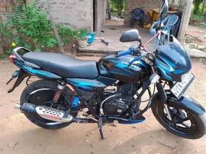 Bajaj Discover 2007 Motorbike (Used)
