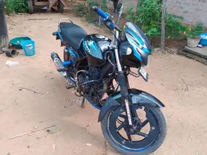 Bajaj Discover 2007 Motorbike (Used)