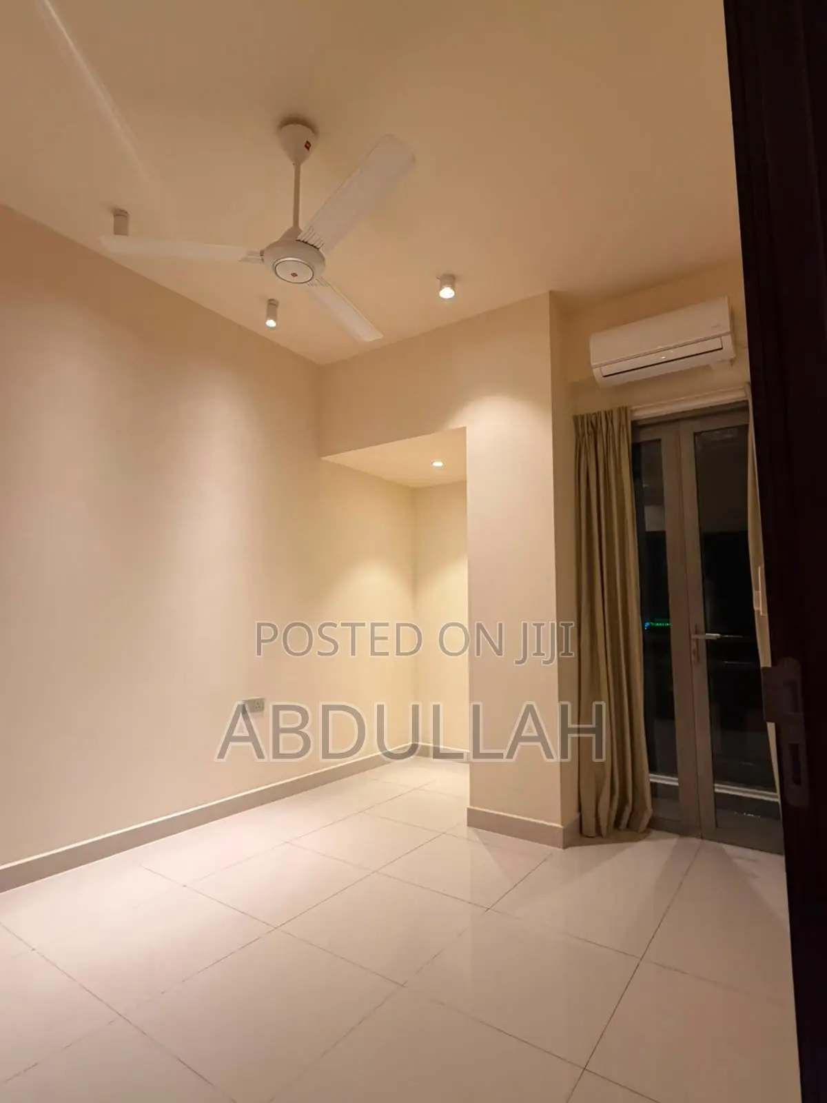 Furnished 2bdrm Apartment in Kirulapana for rent