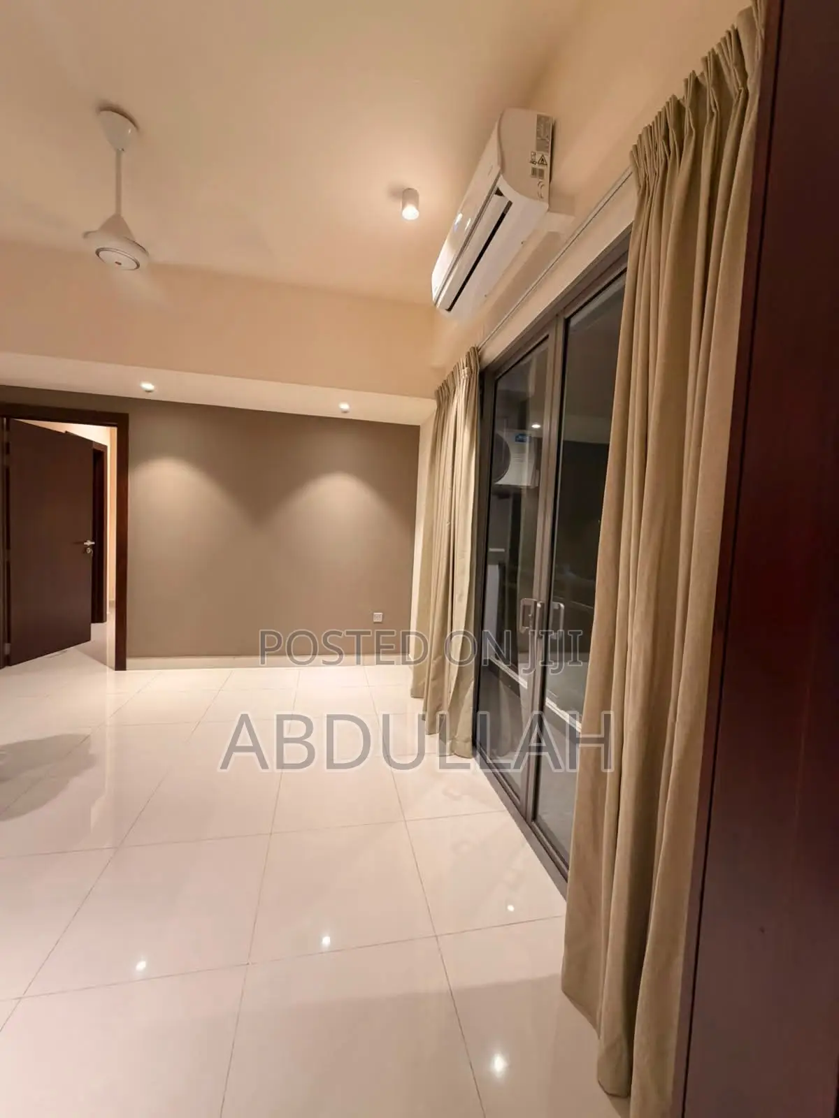 Furnished 2bdrm Apartment in Kirulapana for rent