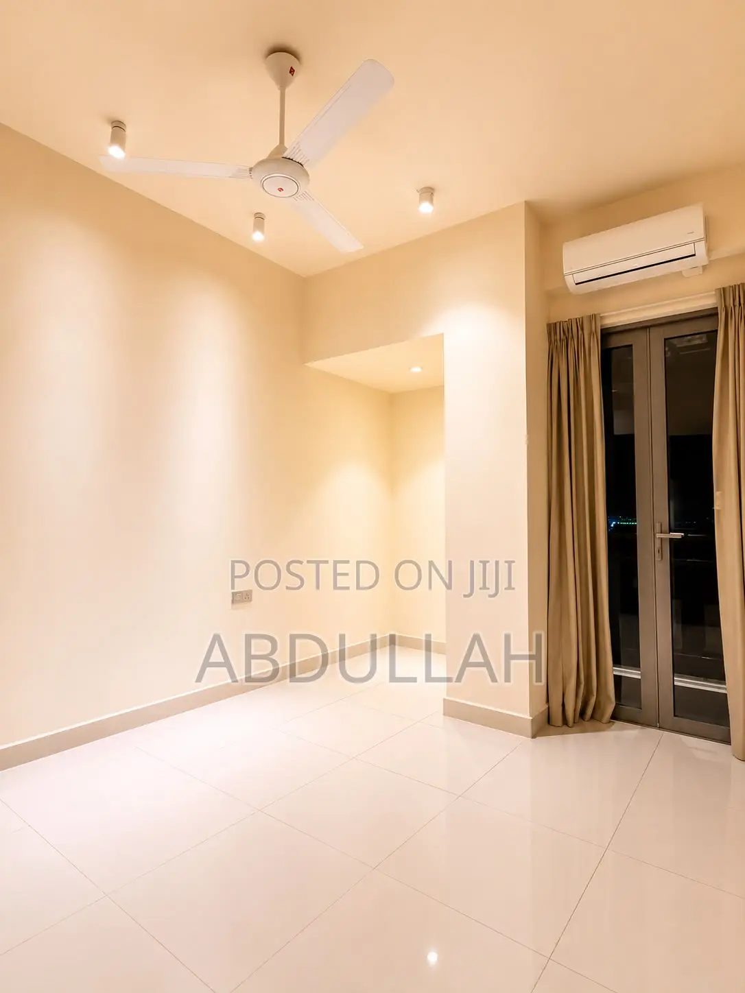 Furnished 2bdrm Apartment in Kirulapana for rent