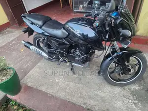 Bajaj Pulsar 2009 Motorbike (Used)