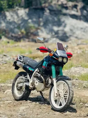 Honda AX-1 2012 Motorbike (Used)