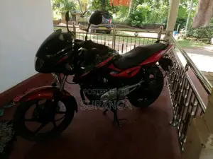 Bajaj Pulsar 150 2015 Motorbike (Used)