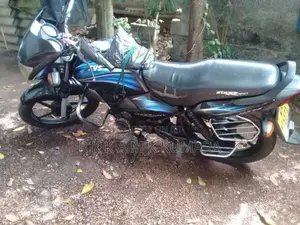 TVS TVS 2011 Motorbike (Used)