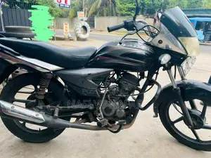 Bajaj Platina 2013 Motorbike (Used)