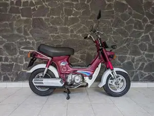 Honda Chaly 2015 Motorbike (Used)