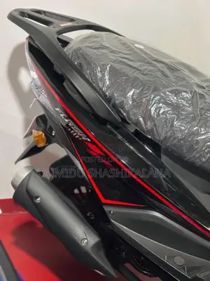 Ranomoto Flash 2026 Motorbike Brand New