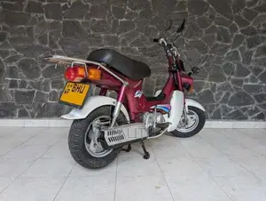 Honda Chaly 2015 Motorbike (Used)