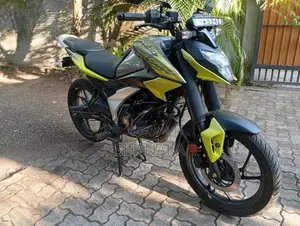 Bajaj Pulsar 2025 Motorbike (Used)