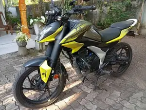 Bajaj Pulsar 2025 Motorbike (Used)
