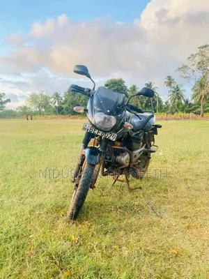 Bajaj Pulsar 150 2016 Motorbike (Used)
