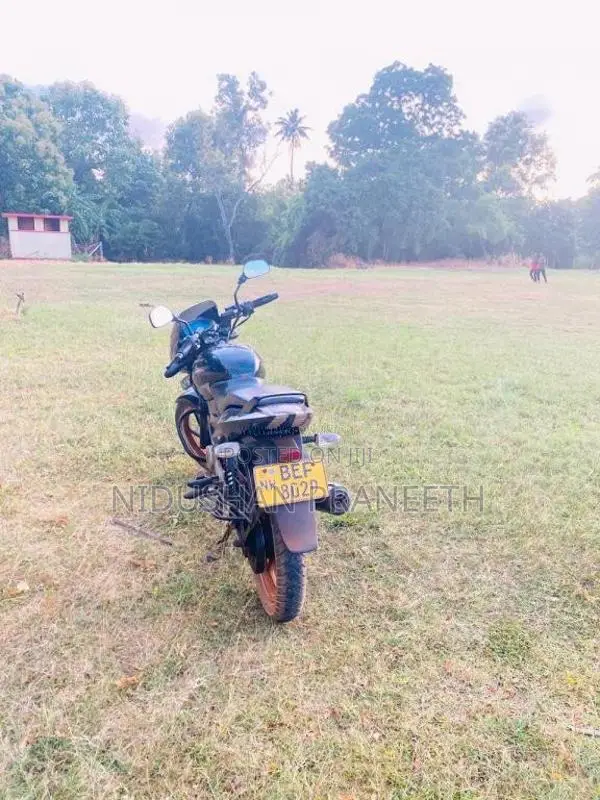 Bajaj Pulsar 150 2016 Motorbike (Used)