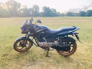 Bajaj Pulsar 150 2016 Motorbike (Used)