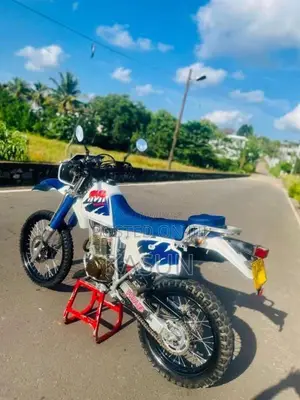 Honda RFVC BAJA 1992 Motorbike (Used)