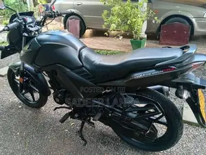 Honda Unicorn 2019 Motorbike (Used)