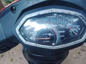 Hero Pleasure 2014 Motorbike (Used)