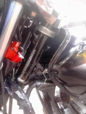 Bajaj Platina 2013 Motorbike (Used)