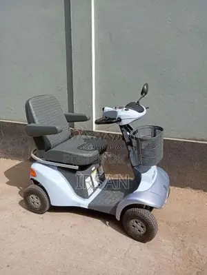 Suzuki 4-wheeler 2020 Motorbike (Used)